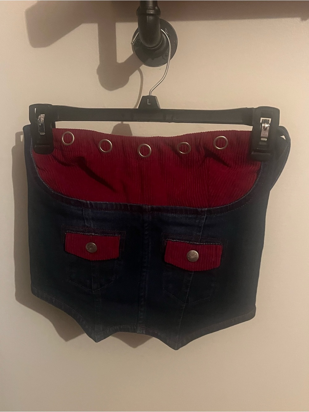 IAMGIA TOMMIE CORSET